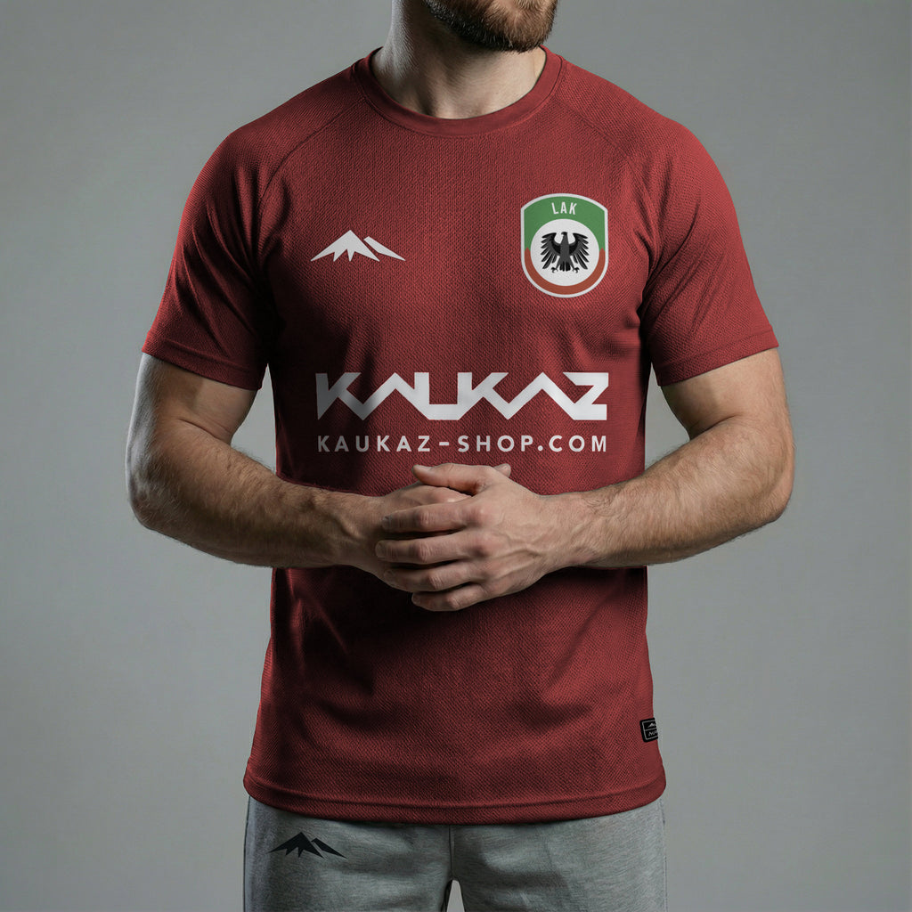 Rouge / Red / Rot / Красный