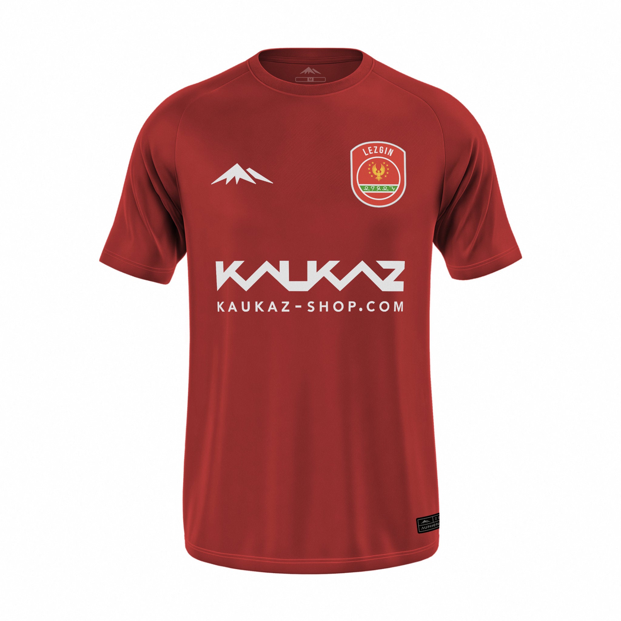 Rouge / Red / Rot / Красный