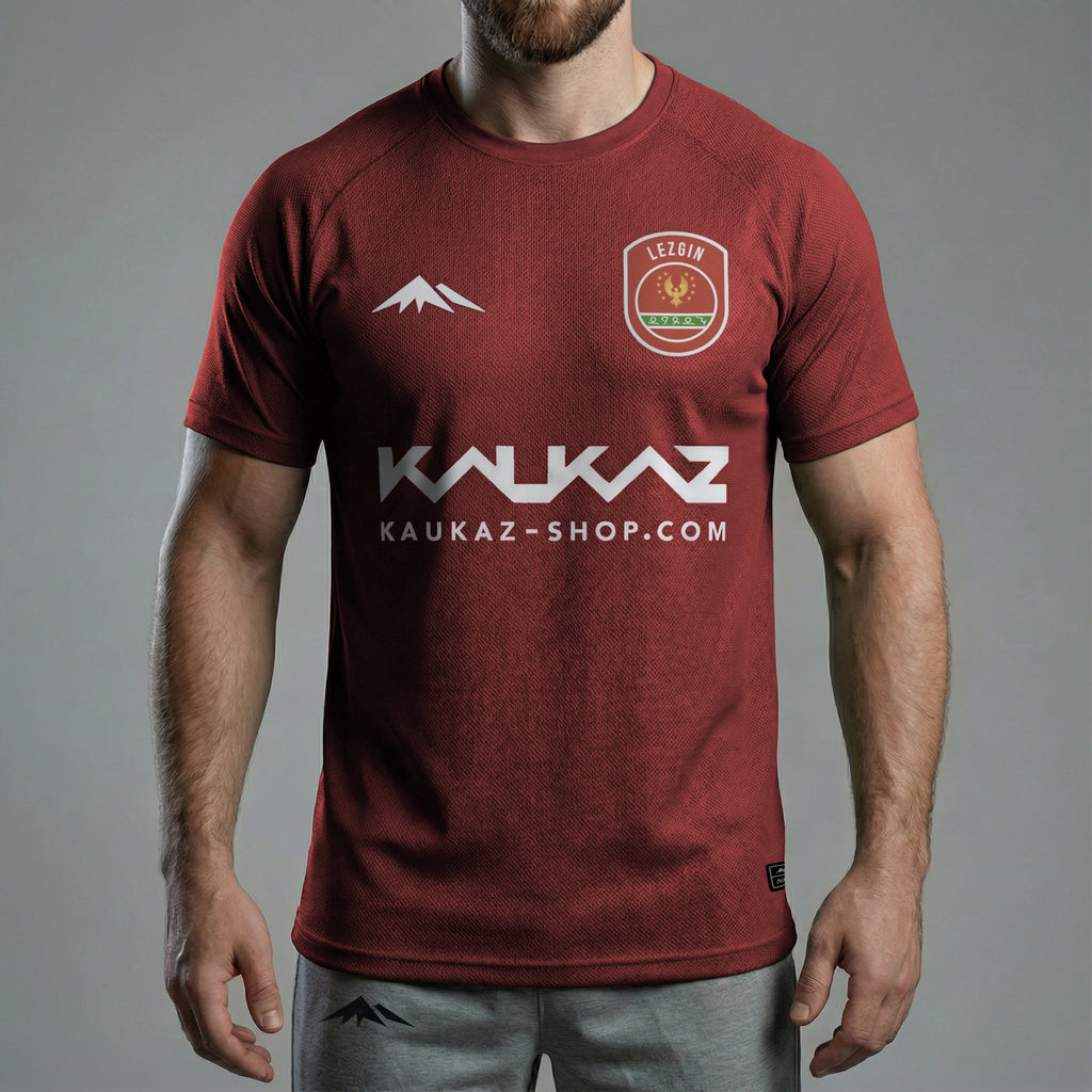 Rouge / Red / Rot / Красный