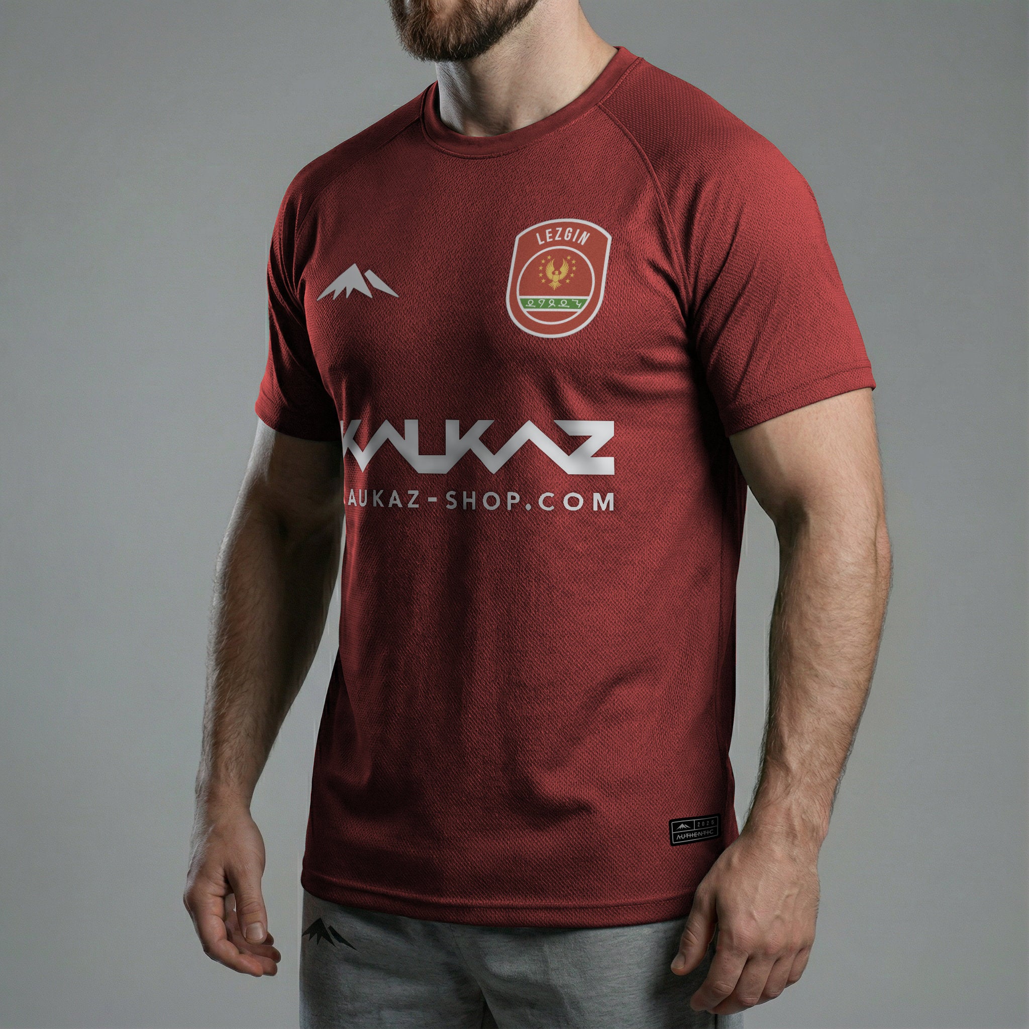 Rouge / Red / Rot / Красный