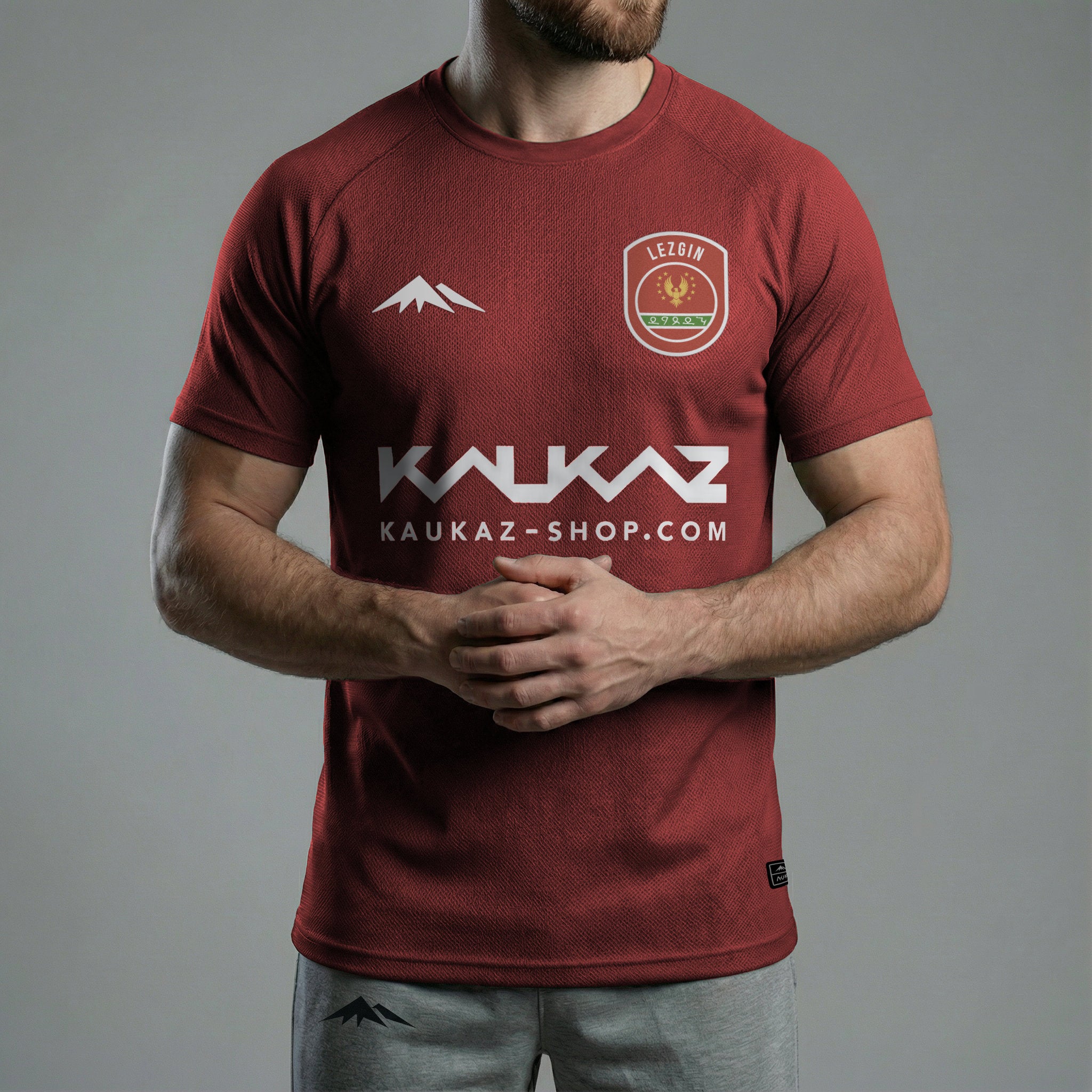 Rouge / Red / Rot / Красный