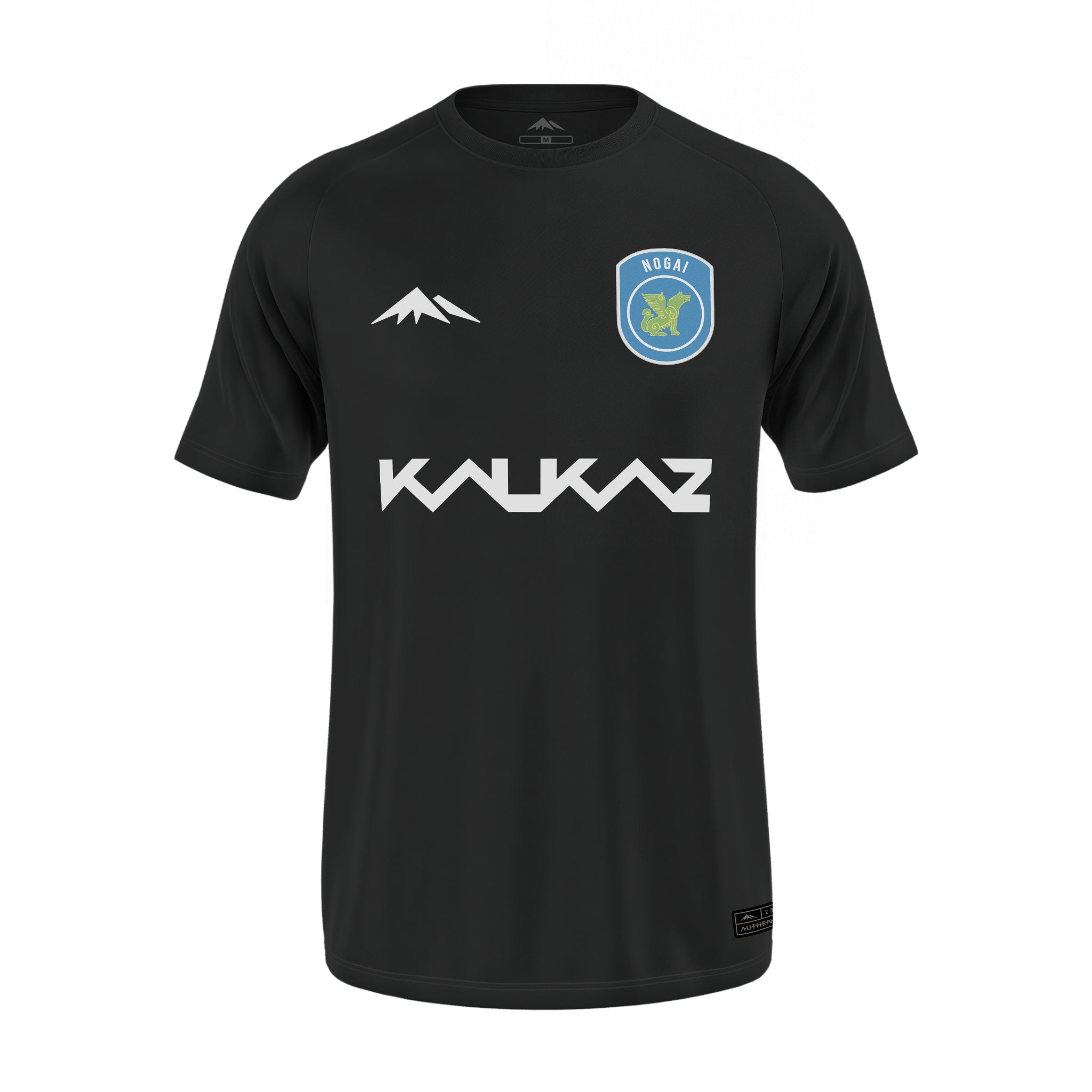Nogai Jersey – Kaukaz®