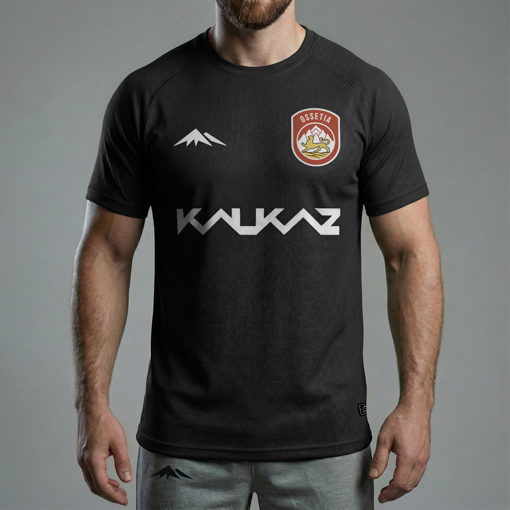Ossetia Jersey – Kaukaz®