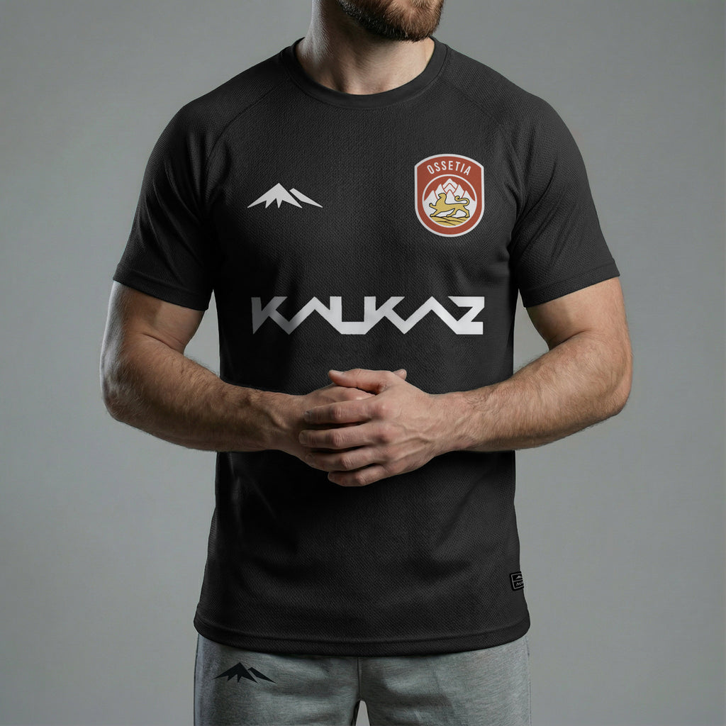 Ossetia Jersey – Kaukaz®