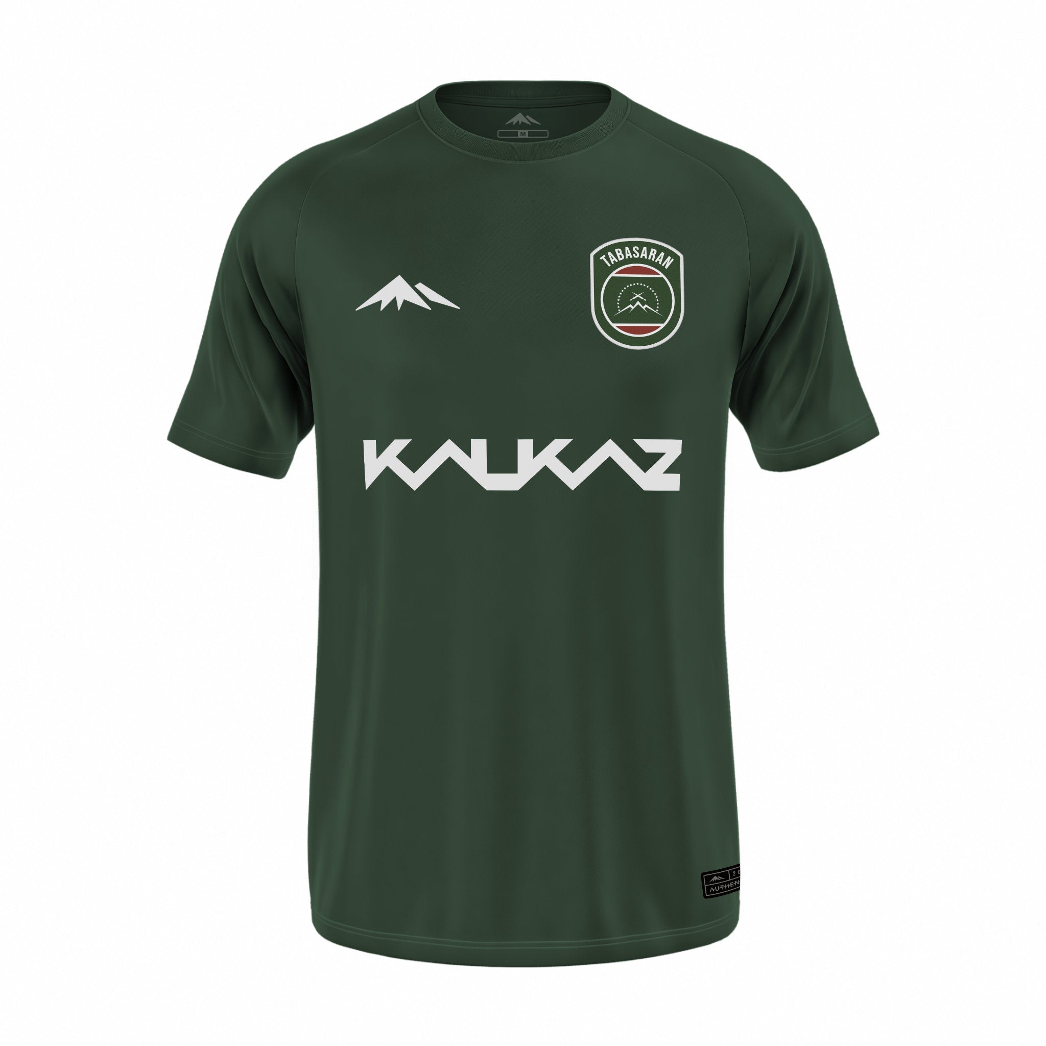 Tabasaran Jersey – Kaukaz®