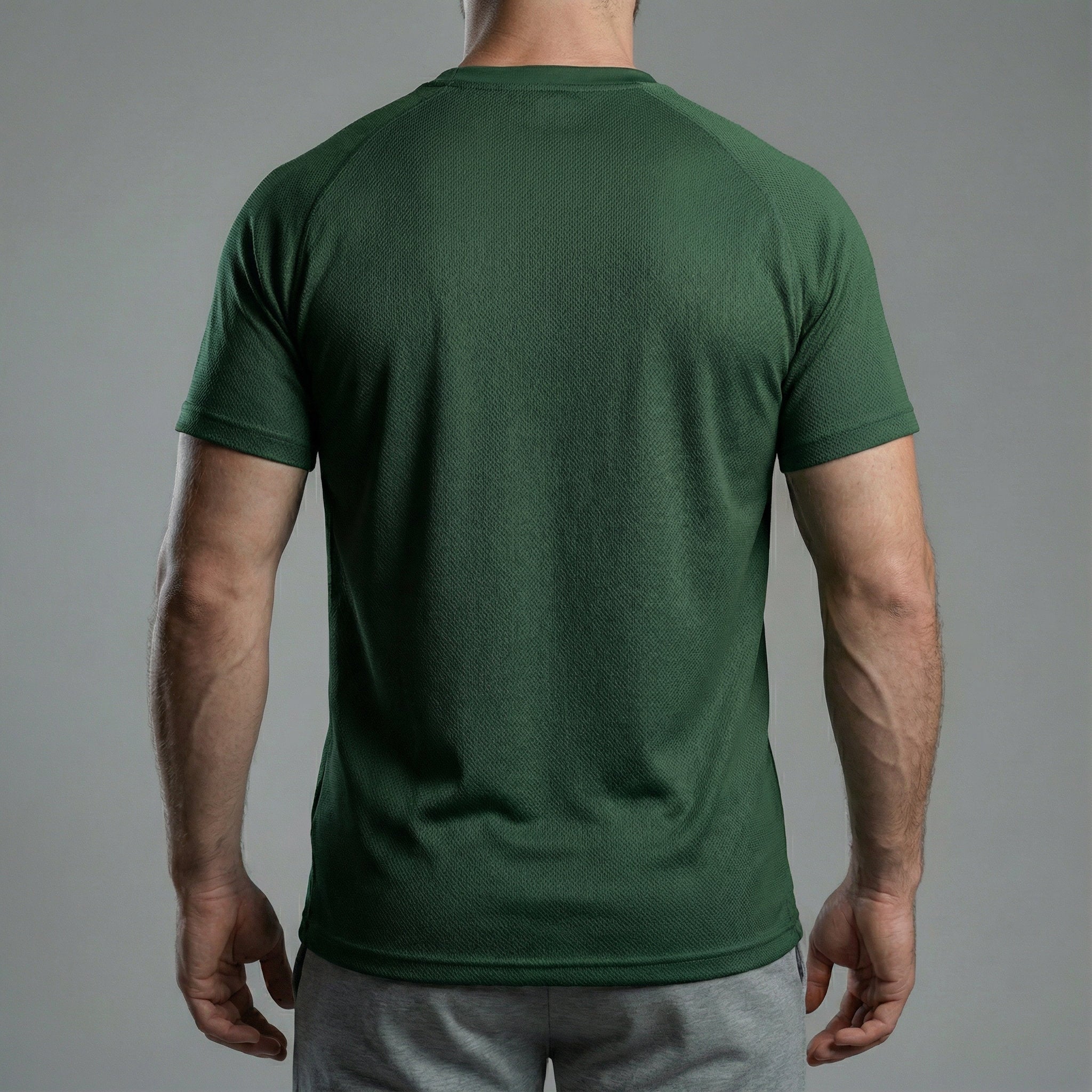 Vert forêt / Forest Green / Waldgrün / Зеленый